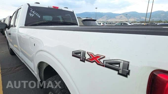 2022 Ford F-150 XL Extended Cab Long Bed w/Rear Doors - miniatura 28