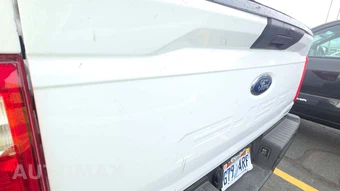 2022 Ford F-150 XL Extended Cab Long Bed w/Rear Doors - miniatura 32
