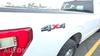 2022 Ford F-150 XL Extended Cab Long Bed w/Rear Doors - miniatura 36