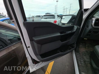 2022 Ford F-150 XL Extended Cab Long Bed w/Rear Doors - miniatura 9
