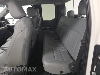 2022 Ford F-150 XL Extended Cab Medium Bed w/Rear Doors - miniatura 13