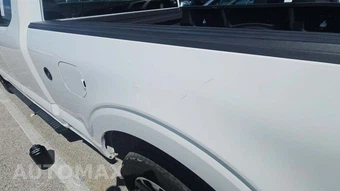2022 Ford F-150 XL Extended Cab Medium Bed w/Rear Doors - miniatura 27