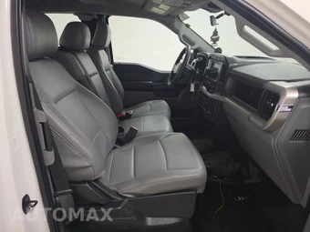 2022 Ford F-150 XL Extended Cab Medium Bed w/Rear Doors - miniatura 8