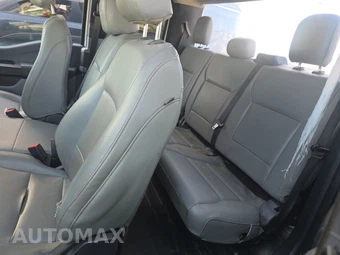 2022 Ford F-150 XL Extended Cab Medium Bed w/Rear Doors - miniatura 13