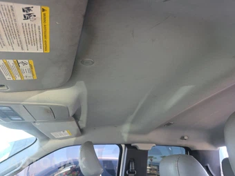 2022 Ford F-150 XL Extended Cab Medium Bed w/Rear Doors - miniatura 17