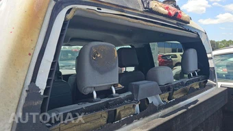 2022 Ford F-150 XL Extended Cab Medium Bed w/Rear Doors - miniatura 23