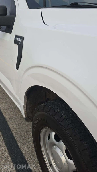 2022 Ford F-150 XL Extended Cab Medium Bed w/Rear Doors - miniatura 24
