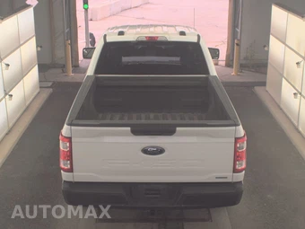 2022 Ford F-150 XL Extended Cab Medium Bed w/Rear Doors - miniatura 5