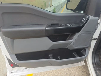 2022 Ford F-150 XL Extended Cab Medium Bed w/Rear Doors - miniatura 9
