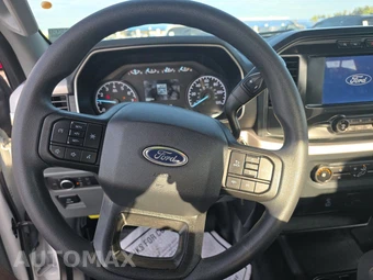 2022 Ford F-150 XL Extended Cab Medium Bed w/Rear Doors - miniatura 10