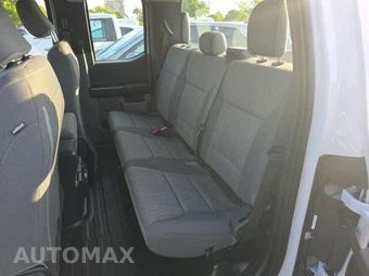 2022 Ford F-150 XL Extended Cab Medium Bed w/Rear Doors - miniatura 13