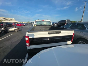 2022 Ford F-150 XL Extended Cab Medium Bed w/Rear Doors - miniatura 5