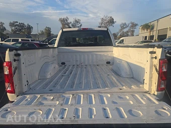 2022 Ford F-150 XL Extended Cab Medium Bed w/Rear Doors - miniatura 15