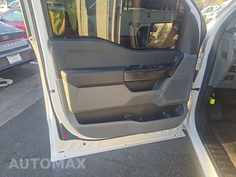 2022 Ford F-150 XL Extended Cab Medium Bed w/Rear Doors - miniatura 9