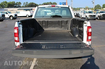 2022 Ford F-150 XL Extended Cab Medium Bed w/Rear Doors - miniatura 12