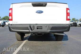 2022 Ford F-150 XL Extended Cab Medium Bed w/Rear Doors - miniatura 14