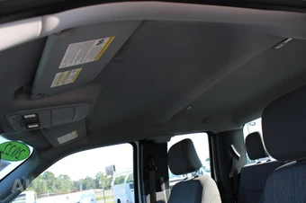 2022 Ford F-150 XL Extended Cab Medium Bed w/Rear Doors - miniatura 15