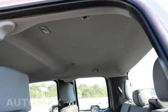 2022 Ford F-150 XL Extended Cab Medium Bed w/Rear Doors - miniatura 16