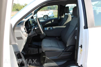 2022 Ford F-150 XL Extended Cab Medium Bed w/Rear Doors - miniatura 17