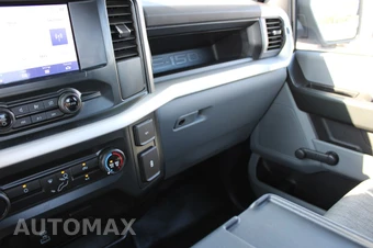 2022 Ford F-150 XL Extended Cab Medium Bed w/Rear Doors - miniatura 29