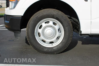 2022 Ford F-150 XL Extended Cab Medium Bed w/Rear Doors - miniatura 30