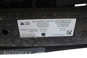 2022 Ford F-150 XL Extended Cab Medium Bed w/Rear Doors - miniatura 38