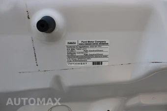 2022 Ford F-150 XL Extended Cab Medium Bed w/Rear Doors - miniatura 44