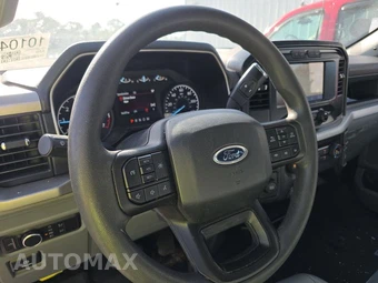 2022 Ford F-150 XL Extended Cab Medium Bed w/Rear Doors - miniatura 13