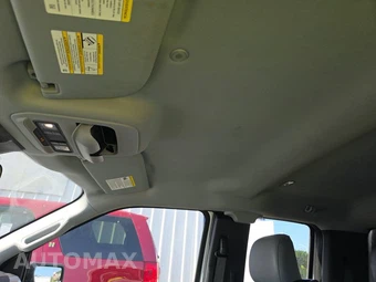 2022 Ford F-150 XL Extended Cab Medium Bed w/Rear Doors - miniatura 16