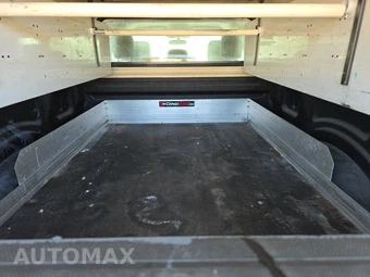 2022 Ford F-150 XL Extended Cab Medium Bed w/Rear Doors - miniatura 21
