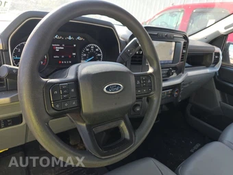 2022 Ford F-150 XL Extended Cab Medium Bed w/Rear Doors - miniatura 4