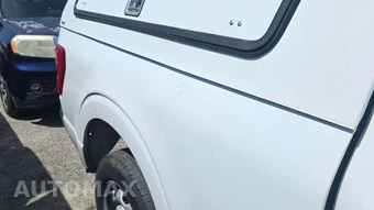 2022 Ford F-150 XL Extended Cab Medium Bed w/Rear Doors - miniatura 7