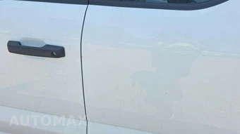 2022 Ford F-150 XL Extended Cab Medium Bed w/Rear Doors - miniatura 8