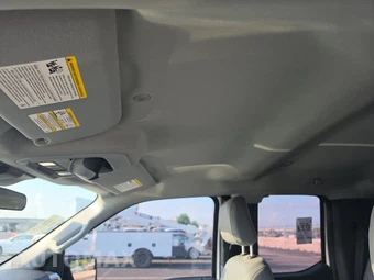 2022 Ford F-150 XL Extended Cab Medium Bed w/Rear Doors - miniatura 18