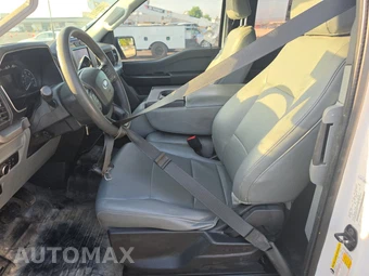 2022 Ford F-150 XL Extended Cab Medium Bed w/Rear Doors - miniatura 7