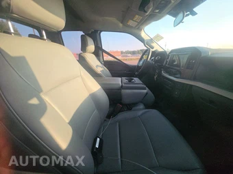 2022 Ford F-150 XL Extended Cab Medium Bed w/Rear Doors - miniatura 8