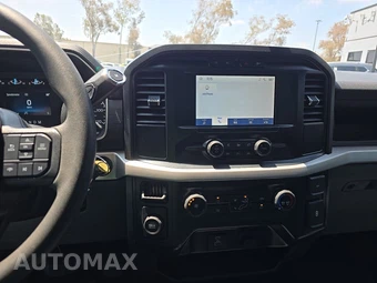 2022 Ford F-150 XL Extended Cab Medium Bed w/Rear Doors - miniatura 11