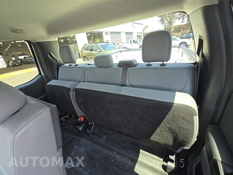 2022 Ford F-150 XL Extended Cab Medium Bed w/Rear Doors - miniatura 13