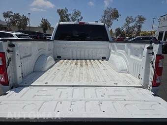 2022 Ford F-150 XL Extended Cab Medium Bed w/Rear Doors - miniatura 16