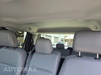 2022 Ford F-150 XL Extended Cab Medium Bed w/Rear Doors - miniatura 18