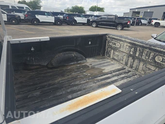 2022 Ford F-150 XL Extended Cab Medium Bed w/Rear Doors - miniatura 16