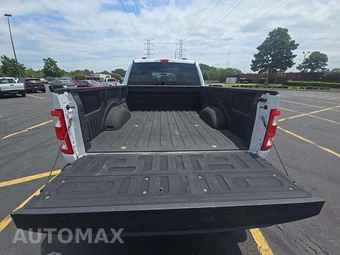 2022 Ford F-150 XL Extended Cab Medium Bed w/Rear Doors - miniatura 11
