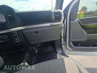 2022 Ford F-150 XL Extended Cab Medium Bed w/Rear Doors - miniatura 16