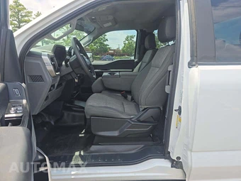 2022 Ford F-150 XL Extended Cab Medium Bed w/Rear Doors - miniatura 3