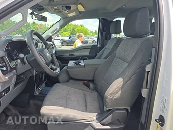 2022 Ford F-150 XL Extended Cab Medium Bed w/Rear Doors - miniatura 13