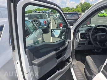 2022 Ford F-150 XL Extended Cab Medium Bed w/Rear Doors - miniatura 15