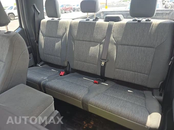 2022 Ford F-150 XL Extended Cab Medium Bed w/Rear Doors - miniatura 19