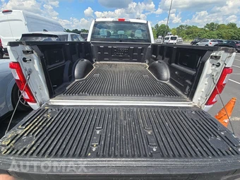 2022 Ford F-150 XL Extended Cab Medium Bed w/Rear Doors - miniatura 23