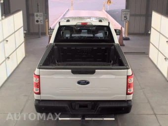 2022 Ford F-150 XL Extended Cab Medium Bed w/Rear Doors - miniatura 6