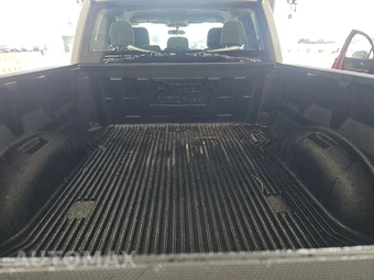 2022 Ford F-150 XL Extended Cab Medium Bed w/Rear Doors - miniatura 16